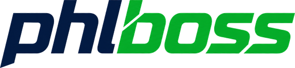 phlboss official site logo